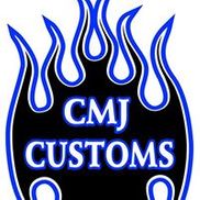 CMJ Customs