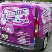 Next Generation Cleaning Services