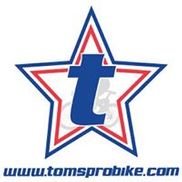 Tom's Pro Bike