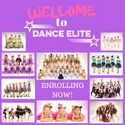 Dance Elite