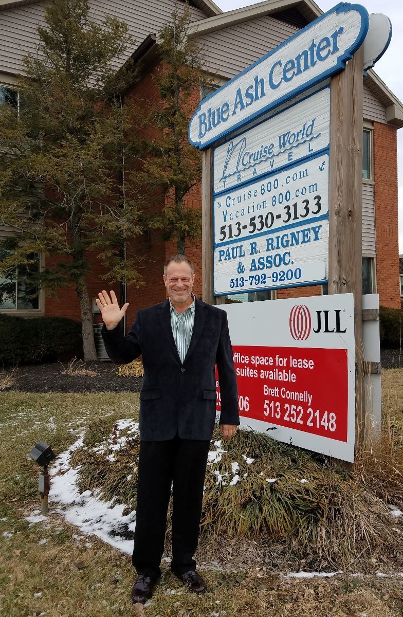 Paul R. Rigney Associates, Cincinnati OH