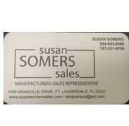 Susan Somers Sales