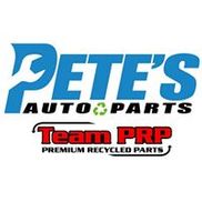 Pete's Auto Parts