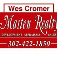 Masten Realty - The Wes Cromer Group