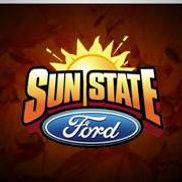 sun state ford