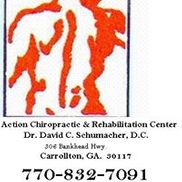 Action Chiropractic & Rehab