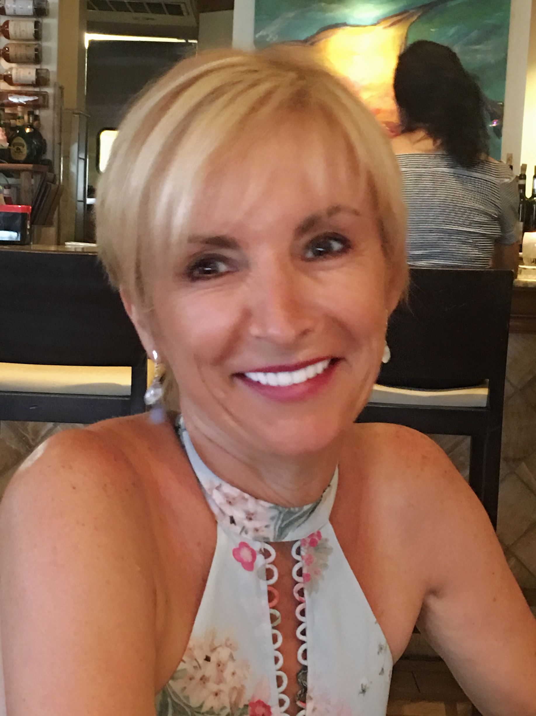 Blush Aesthetics Studio Naples, FL Alignable