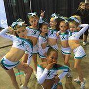 Cheer Extreme Raleigh - Raleigh, NC - Alignable