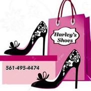 Harley's Shoes