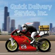 Quick Delivery Service, Schaumburg IL
