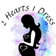 2 Hearts 1 Dress