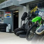 Cypress Cycle Services Inc.