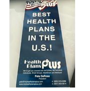 Health Plans Plus 