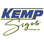 Kemp Signs and Services Inc.