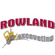 Rowland Excavating