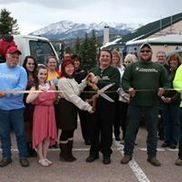 Timberline Spraying And Mitigation Sevices