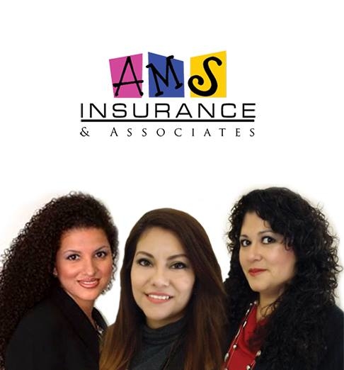 AMS Insurance & Associates, San Antonio TX
