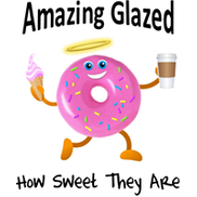 Amazing Glazed