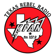 Texas Rebel Radio Network 
