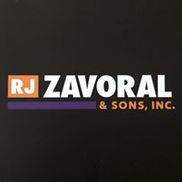 RJ Zavoral & Sons Inc