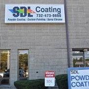 SDL Powdercoating Inc