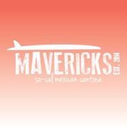 Mavericks Cantina, Johns Creek GA