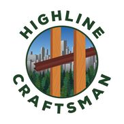 Highline Craftsman LLC, 435-592-6065 highlinecraftsman.com