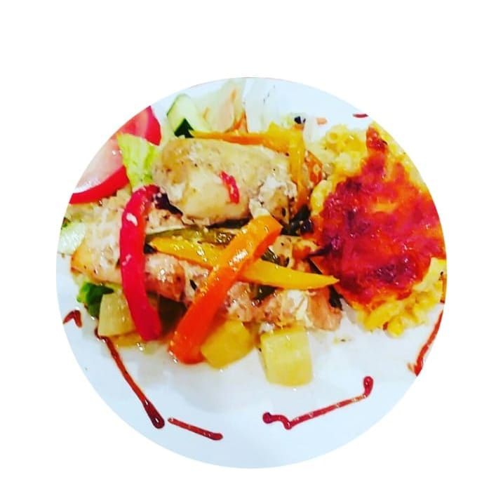 Randell's creations Catering Service, Apopka FL