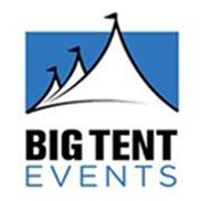 Big Tent Events - Corporate Event, Party, Wedding Tent Rental - Chicago IL