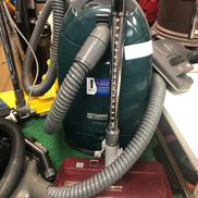 Super Express Vacuum & Sewing Centre