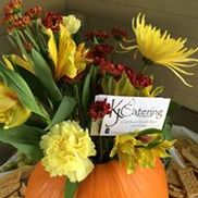 KJ Catering