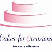 Cakes For Occasions