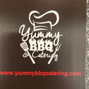 Yummy BBQ & Catering Services, Madison TN