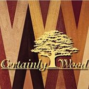 Certainly Wood, Inc.