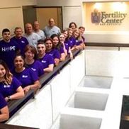 Fertility Center of San Antonio