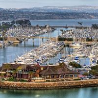 Dana Point Cottages, Dana Point CA