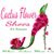 Cactus Flower Shoe Salon