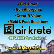 Air Krete Inc.
