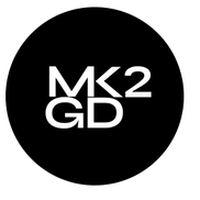 MK2GD/ Brand Design Agency