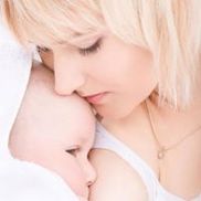Mothering From The Heart