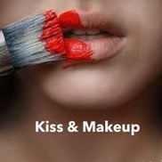 Kiss and Makeup