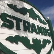 Strand's Old House Restaurant
