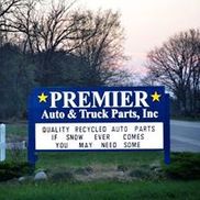 Premier Auto & Truck Parts