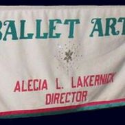 Ballet Arts
