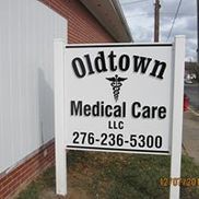 Oldtown Medical Care, LLC