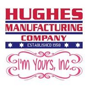 HUGHES MANUFACTURING COMPANY