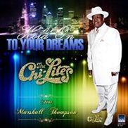 Marshall Thompson D B A The Chi-lites