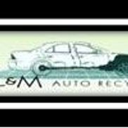 E L & M Auto Recycling