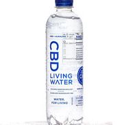 CBD Living Water