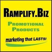Ramplify - Sustainable Marketing
